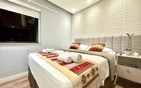 415 - Rentaqui - Flat Jardins Residence Confort